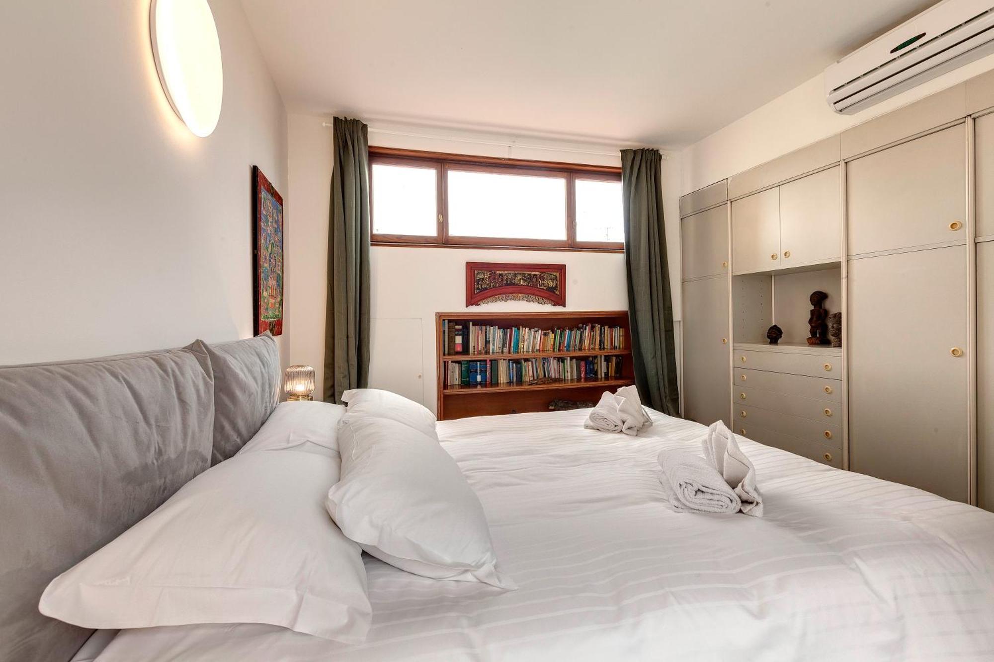 Fiorenza Historical Apartment By Mamo ฟลอเรนซ์ ภายนอก รูปภาพ