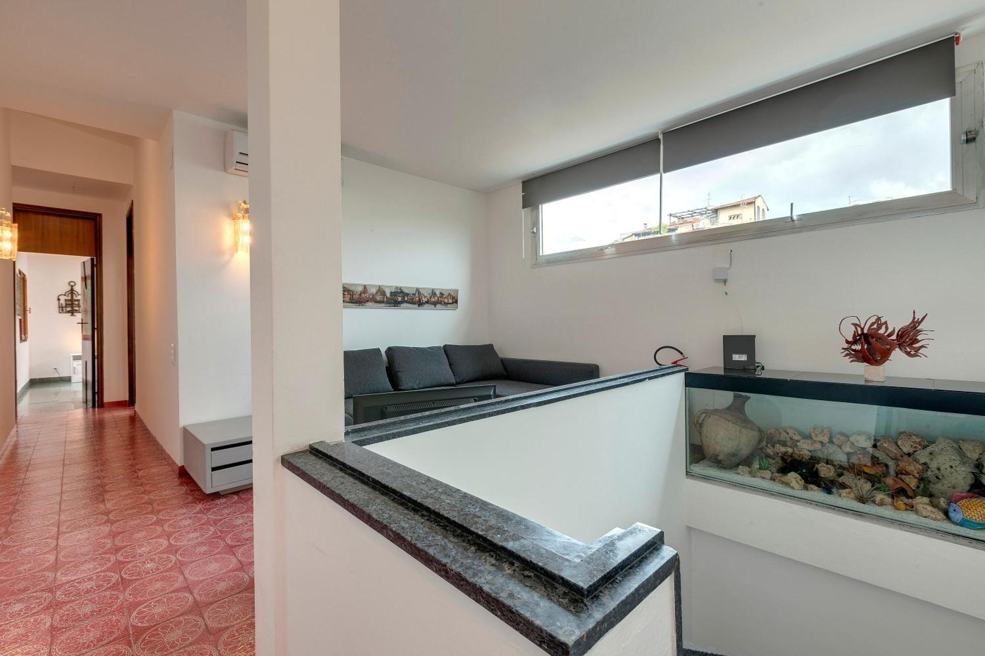 Fiorenza Historical Apartment By Mamo ฟลอเรนซ์ ภายนอก รูปภาพ