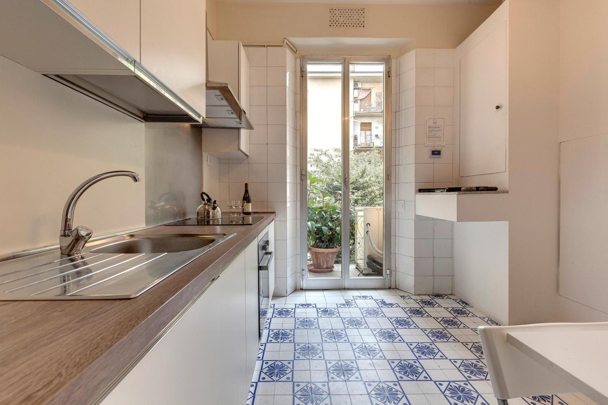 Fiorenza Historical Apartment By Mamo ฟลอเรนซ์ ภายนอก รูปภาพ