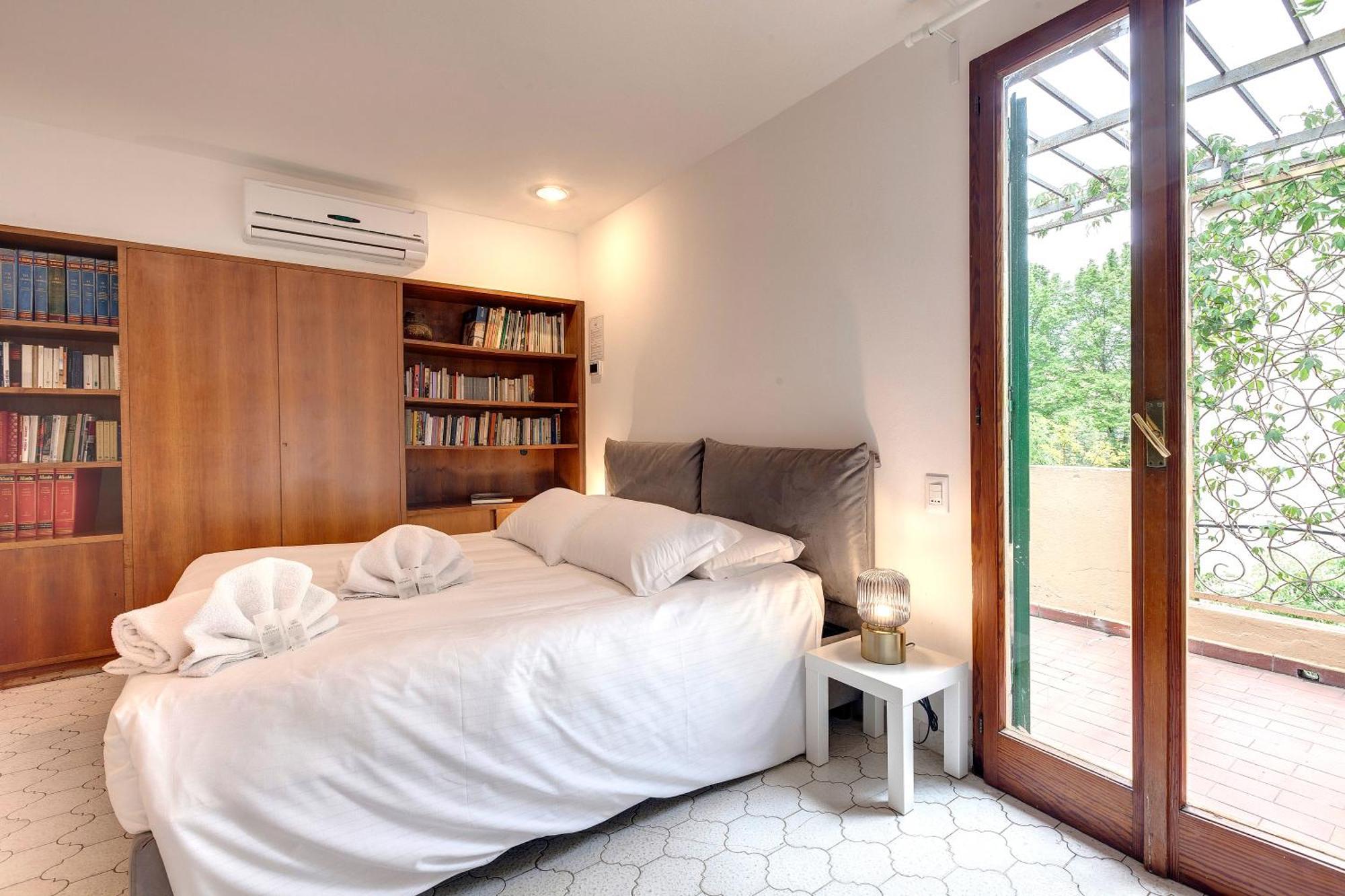 Fiorenza Historical Apartment By Mamo ฟลอเรนซ์ ภายนอก รูปภาพ
