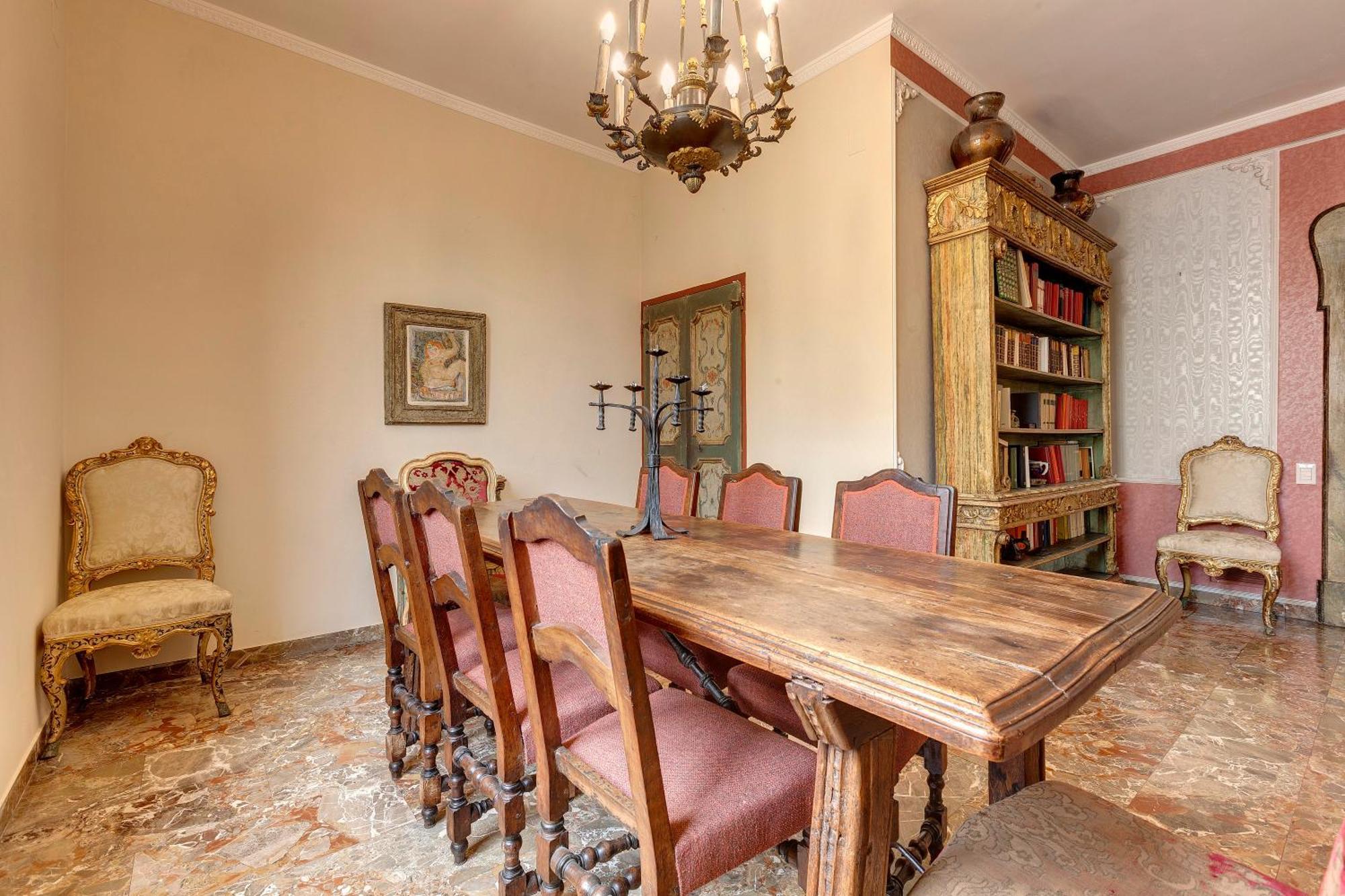 Fiorenza Historical Apartment By Mamo ฟลอเรนซ์ ภายนอก รูปภาพ